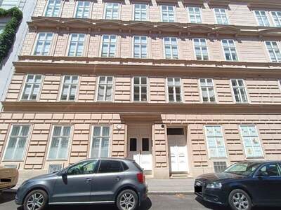 Büro / Praxis mieten in 1090 Wien (Bild 1)