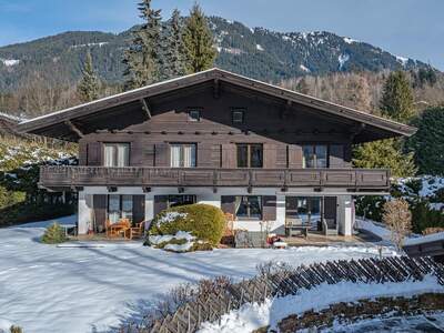 Mehrfamilienhaus kaufen in 6370 Kitzbühel (Bild 4)