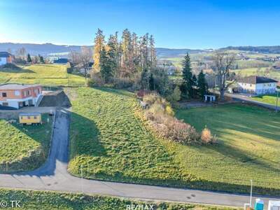 Grundstück kaufen in 4906 Eberschwang