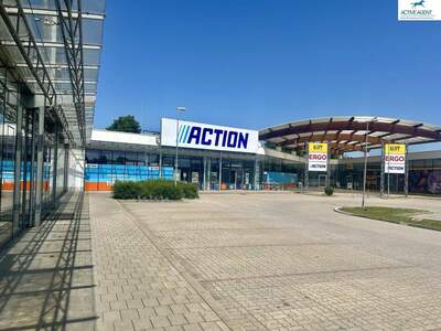 Gewerbeobjekt mieten in 4300 St. Valentin