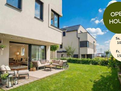 Haus mit Garten kaufen in 2202 Enzersfeld (Bild 1)