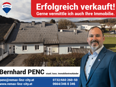 Haus kaufen in 4360 Grein