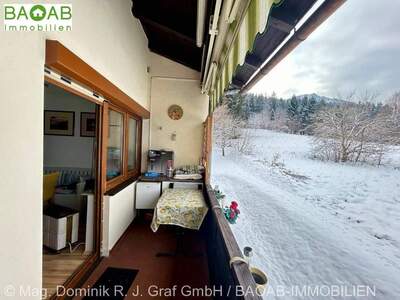 Anlageobjekt kaufen in 9582 Pogöriach