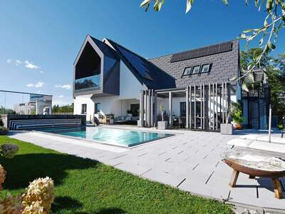 Haus kaufen in 5111 Bürmoos