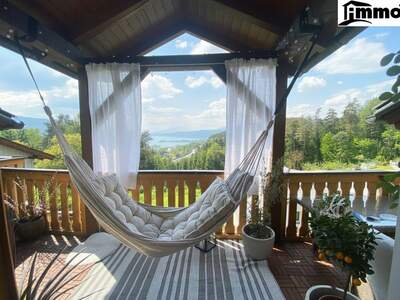 Wohnung mit Balkon kaufen in 9210 Pörtschach (Bild 2)