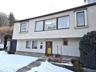 Haus kaufen in 3180 Lilienfeld