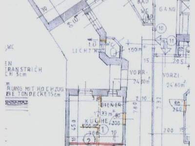 Mietwohnung in 1020 Wien