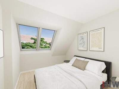 Terrassenwohnung kaufen in 1030 Wien (Bild 3)