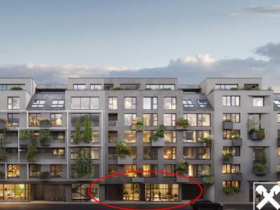 Gewerbeobjekt mieten in 4020 Linz (Bild 1)