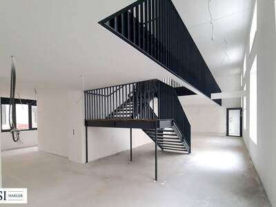 Gewerbeobjekt mieten in 1200 Wien