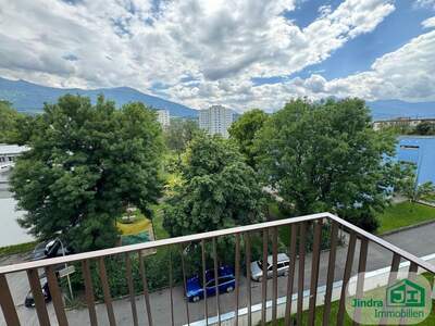 Wohnung mit Balkon kaufen in 6020 Innsbruck (Bild 4)