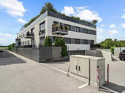 Eigentumswohnung in 2483 Ebreichsdorf