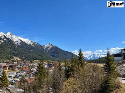 Wohnung kaufen in 6100 Seefeld