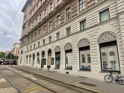 Gewerbeobjekt mieten in 1010 Wien