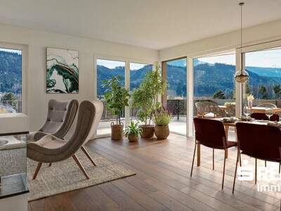 Terrassenwohnung kaufen in 6020 Innsbruck (Bild 1)