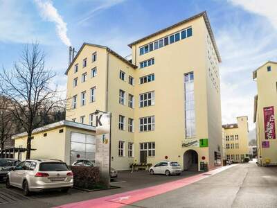 Gewerbeobjekt mieten in 6850 Dornbirn