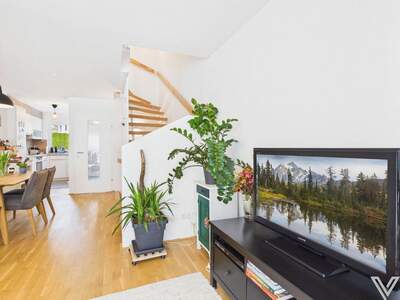 Haus mit Garten kaufen in 5110 Oberndorf (Bild 1)