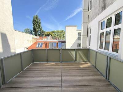 Wohnung mieten in 1140 Wien