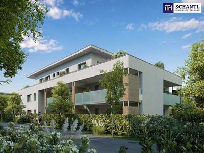 Terrassenwohnung kaufen in 8041 Graz (Bild 4)