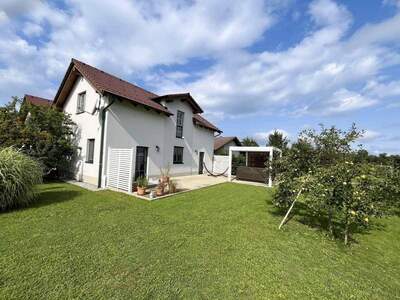 Haus kaufen in 2820 Walpersbach