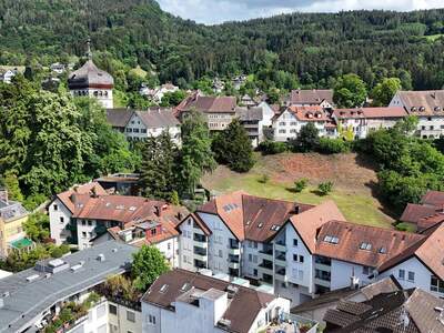 Wohnung kaufen in 6900 Bregenz