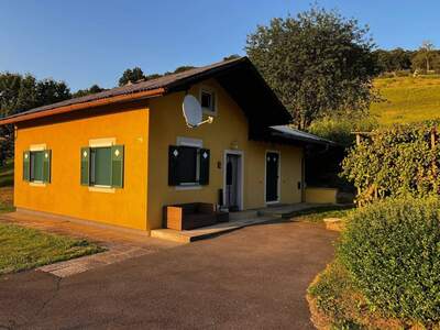 Haus provisionsfrei mieten in 8421 Wolfsberg