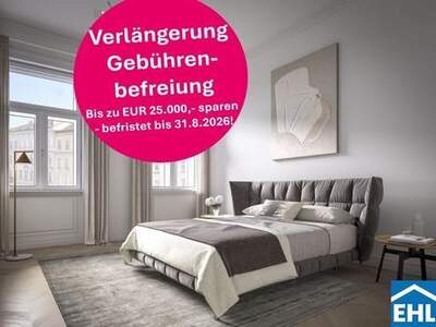 Eigentumswohnung in 1030 Wien