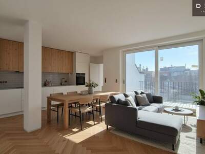 Wohnung kaufen in 1170 Wien
