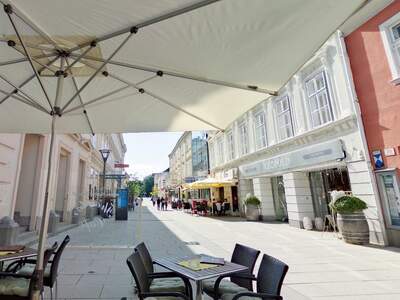 Wohnanlage kaufen in 2700 Wr. Neustadt (Bild 2)