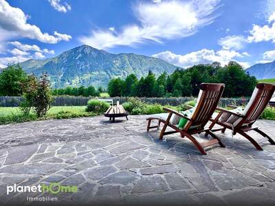 Villa kaufen in 8990 Bad Aussee