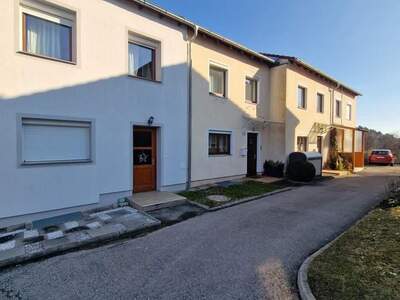 Haus kaufen in 8234 Rohrbach