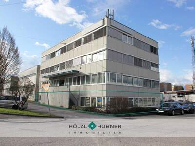Bürozentrum mieten in 5023 Salzburg