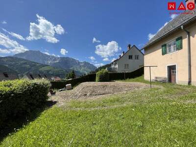 Reihenhaus kaufen in 8790 Eisenerz (Bild 1)