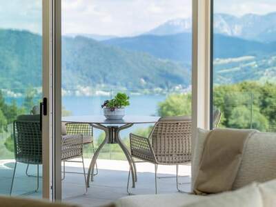 Penthouse kaufen in 4864 Attersee