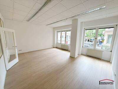 Gewerbeobjekt mieten in 1070 Wien