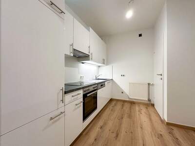 Wohnung mit Balkon mieten in 8020 Graz (Bild 2)