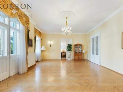 Terrassenwohnung kaufen in 1130 Wien (Bild 3)