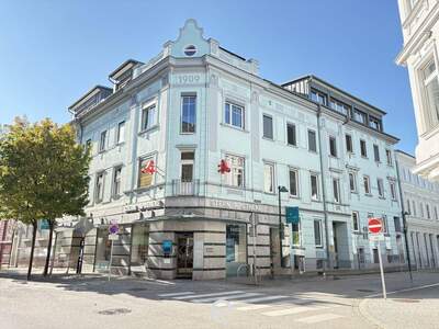 Wohnung mieten in 4600 Wels