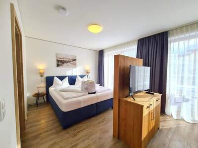 Wohnung kaufen in 5753 Saalbach