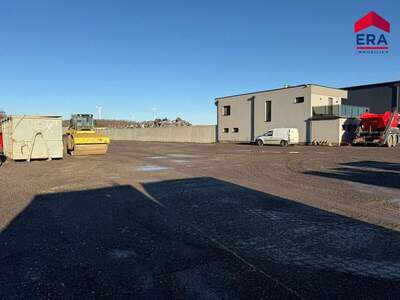 Gewerbeobjekt mieten in 2191 Gaweinstal