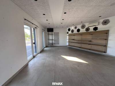 Gewerbeobjekt mieten in 8435 Leitring