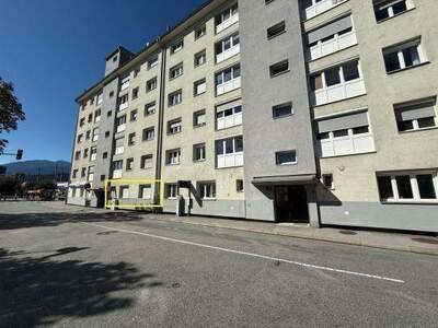 Anlageobjekt kaufen in 6020 Innsbruck