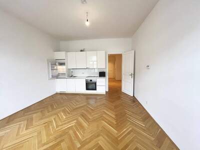 Wohnung mieten in 1150 Wien