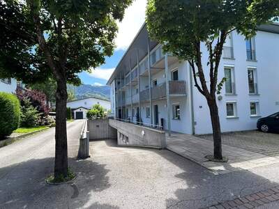 Wohnung provisionsfrei mieten in 6844 Altach