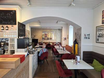 Gastronomie / Restaurant mieten in 3040 Neulengbach (Bild 2)