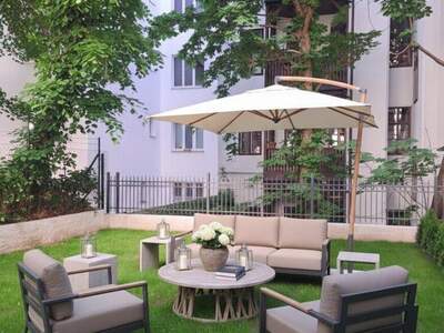 Wohnung kaufen in 1090 Wien