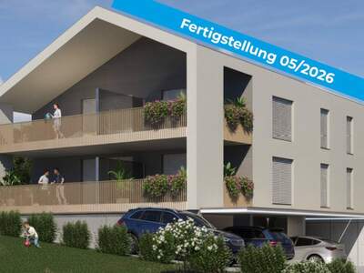 Wohnung kaufen in 6065 Thaur