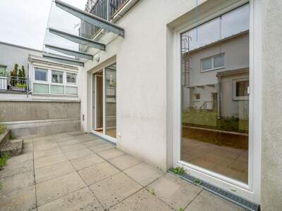 Wohnung mieten in 3202 Hofstetten (Bild 4)