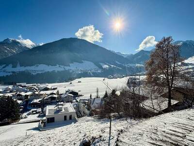 Grundstück kaufen in 6173 Oberperfuss