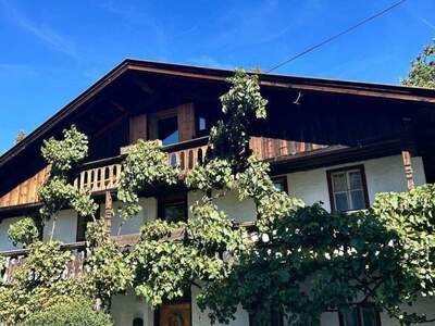 Haus kaufen in 6230 Brixlegg